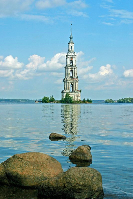 Круиз (Россия) Майские праздники.
