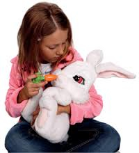 Наши хотелки (ИГРУШКИ)