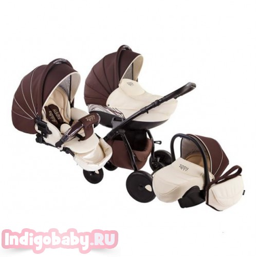 Какая колясочка лучше?