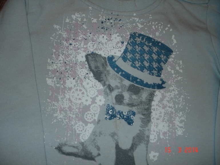 Вещи на мальчика р.86-92.