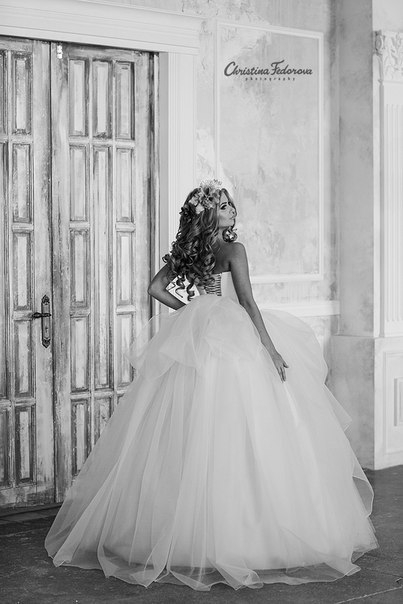 Самые красивые свадебные платья