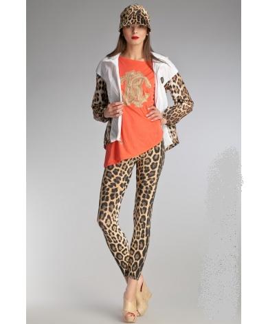 Костюм ROBERTO CAVALLI (оригинал). Италия. НЕ КОПИЯ!!! НЕ КИТАЙ!! р.42-44. Цена супер!!!