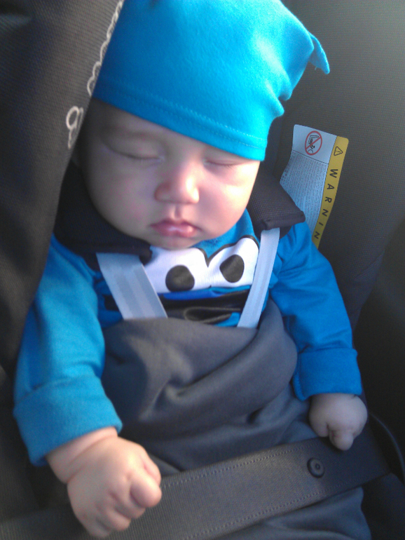 Из радостей)))