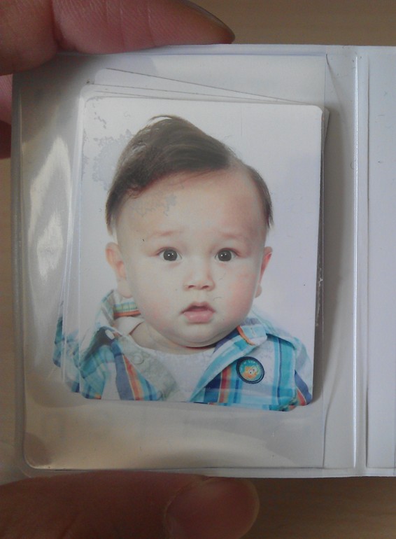 Двойное гражданство.