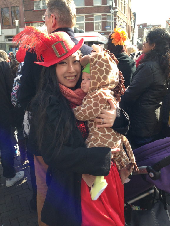 Из радостей)))