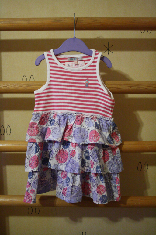 Девочка 1-3 года. Нарядные и повседневные платья, сарафаны, одежда для сада от 200 руб. Много всего, буду добавлять!!!