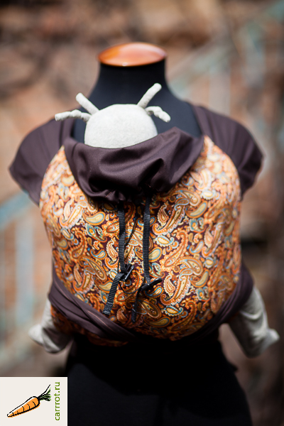 Эволюция слингопокупок