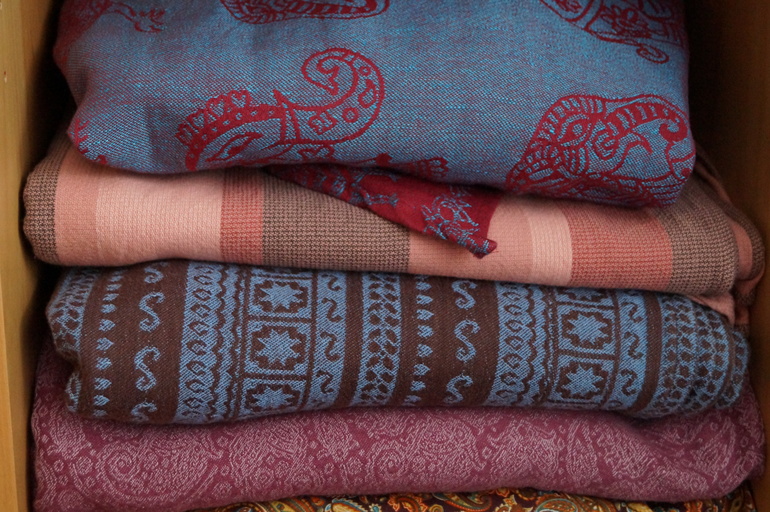 Моя стопочка