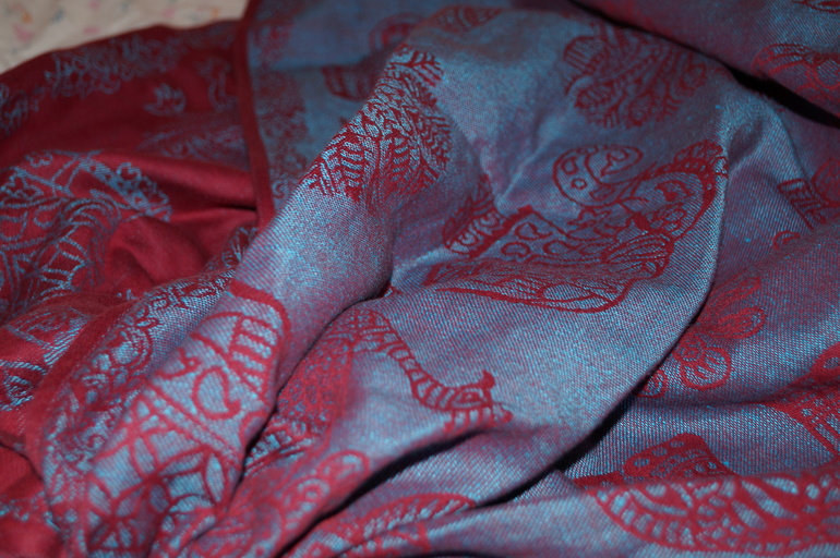 Моя стопочка