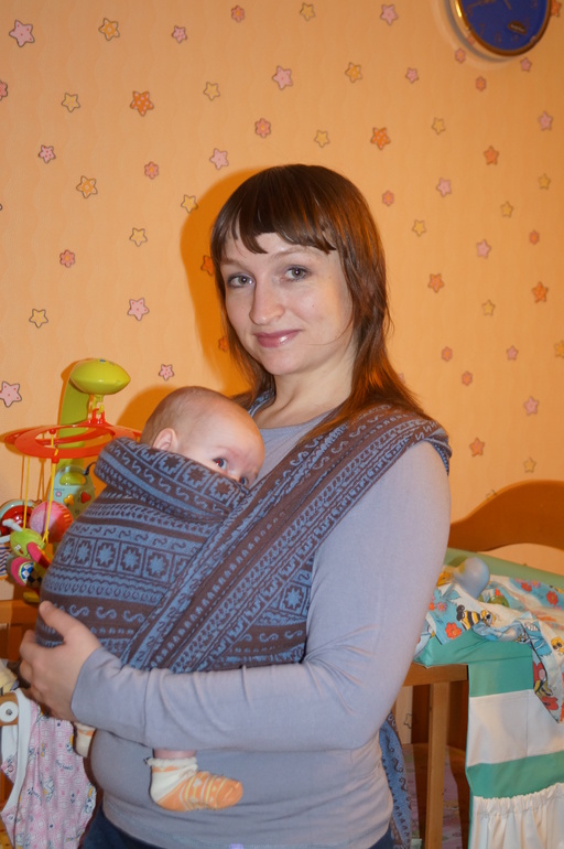 Эволюция слингопокупок