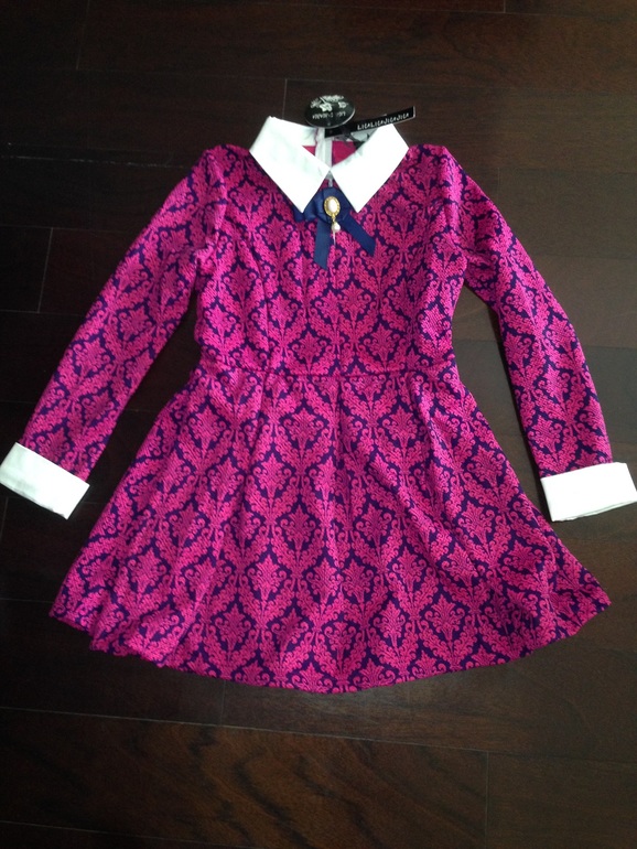 Мои хвастики с Grand-Mall