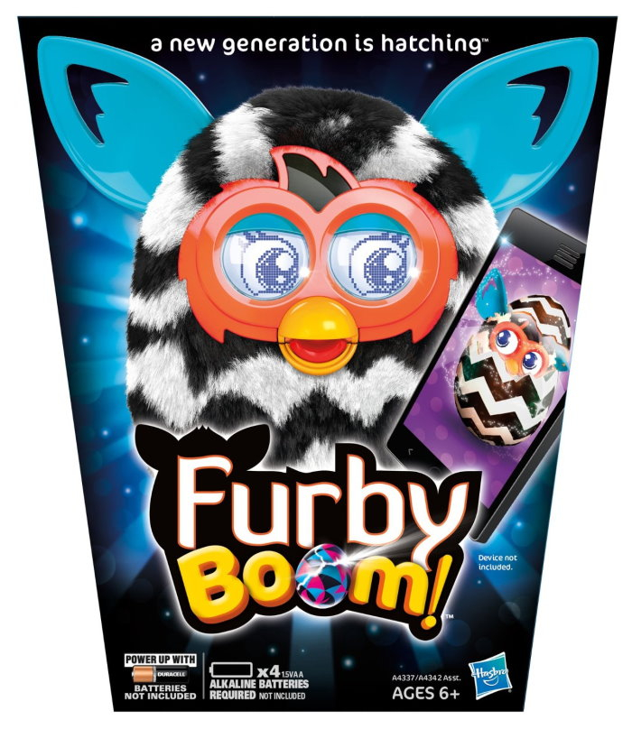 Совместные закупки Furby Boom, Lego, Transformers, Радиоуправляемые игрушки...