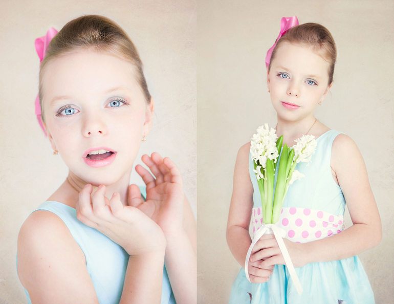 Весна идет, весне дорогу!