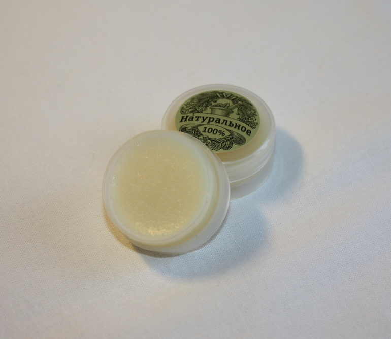 Бальзамки мои.