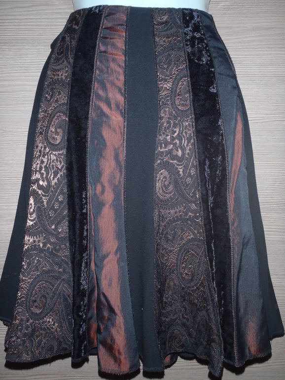 много одежды р 42-44