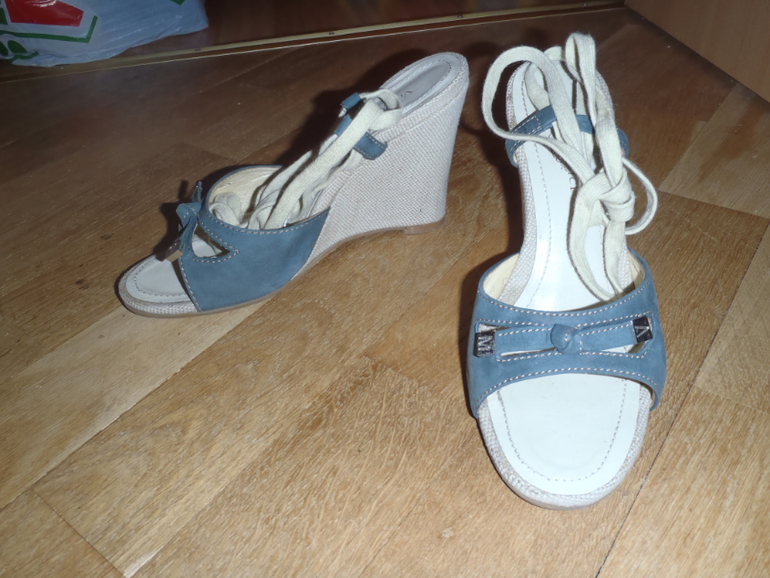 босоножки, туфли, кроссовки р 37