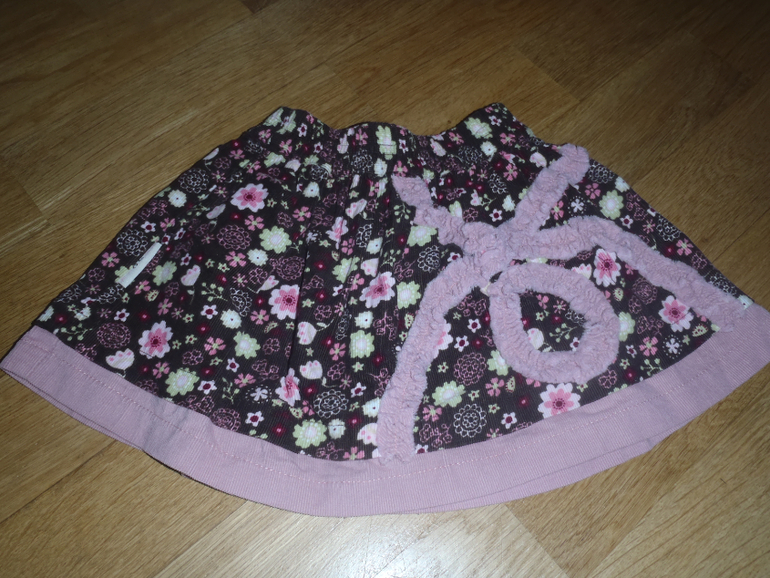 одежда на девочку 0-1года