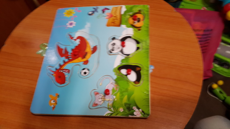 Игрушки б\у в отличном состоянии от 50 руб!