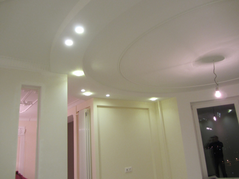 Ремонт квартир любой сложности...89264356171/89636522261