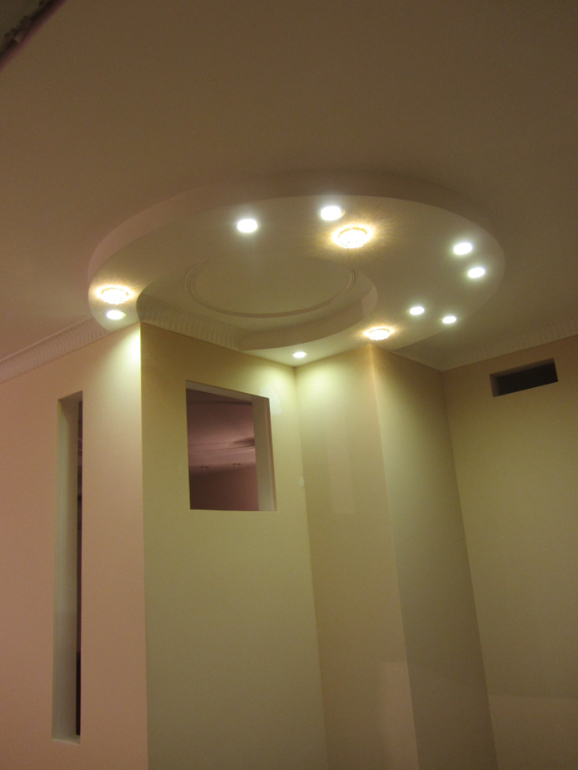 Ремонт квартир любой сложности...89264356171/89636522261