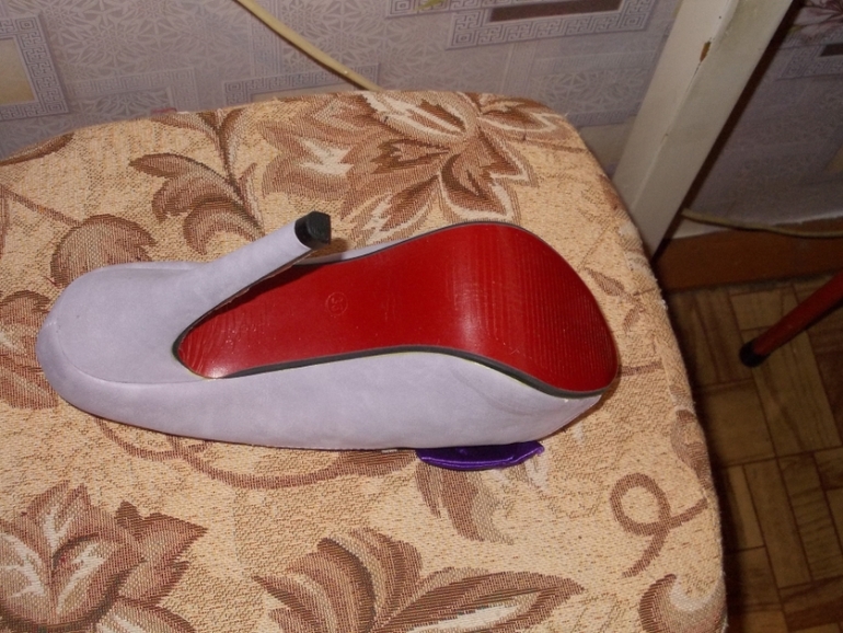 продам новые туфли. р-р 36. 1300 руб