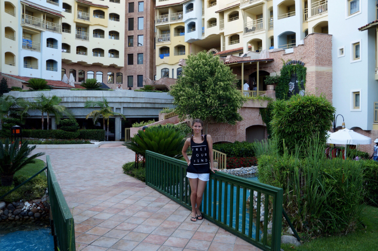 Качественный отдых в Limak Arcadia...)