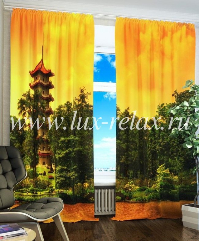 Фотошторы со скидкой! 7690 руб вместо 8990!