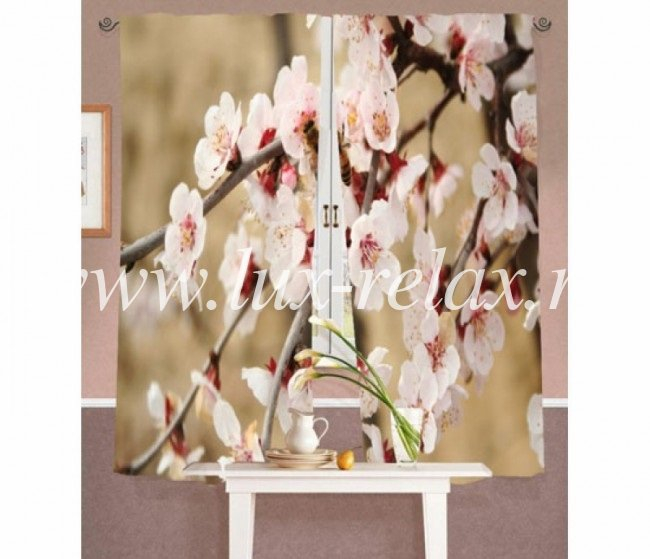 Фотошторы со скидкой! 7690 руб вместо 8990!