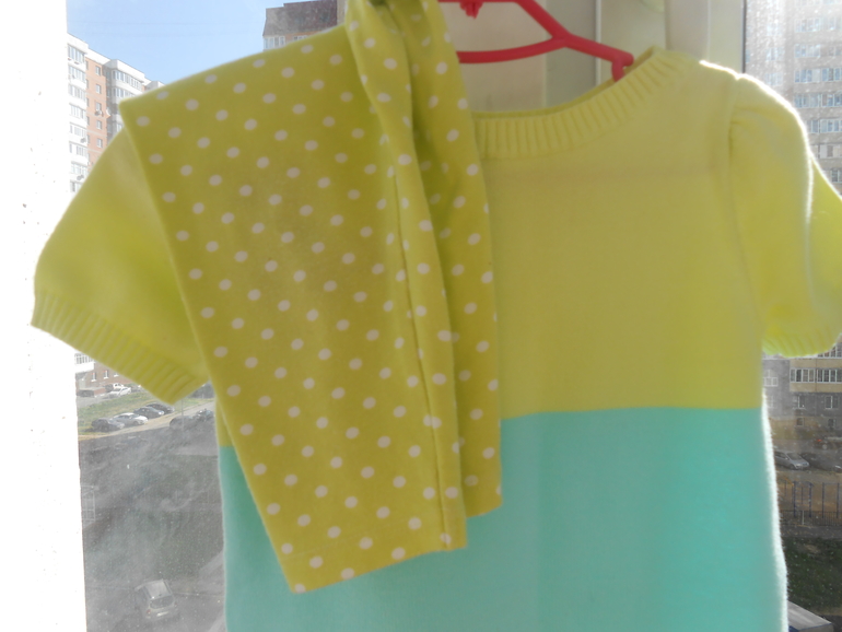 Benneton Chicco Baby A