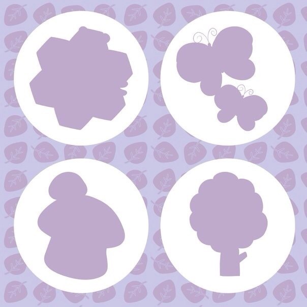 Игра-развивашка