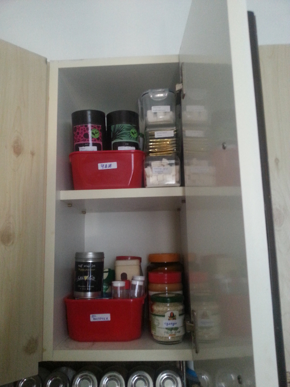 Наводим порядок