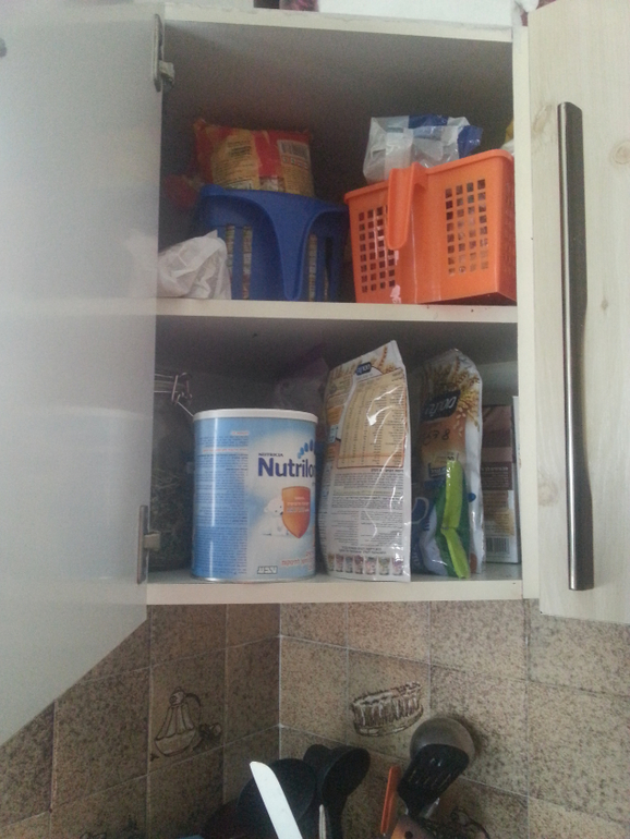 Наводим порядок