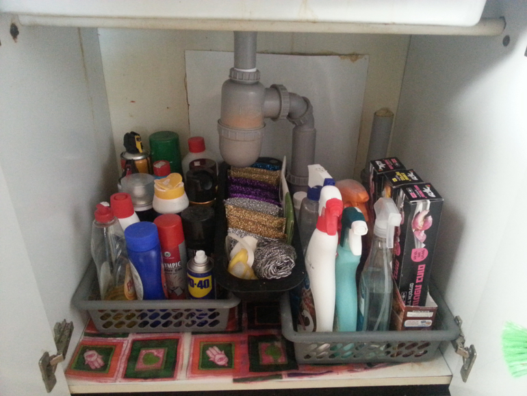 Наводим порядок