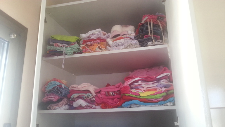 Наводим порядок