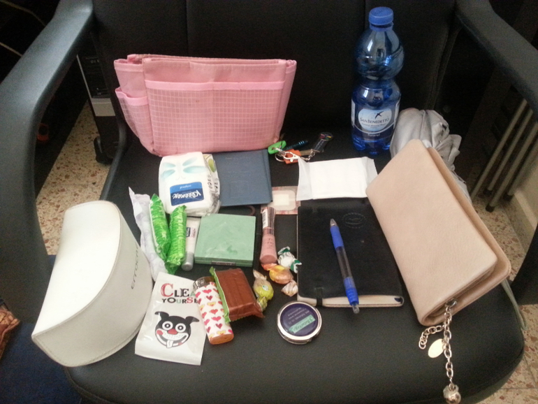 Наводим порядок