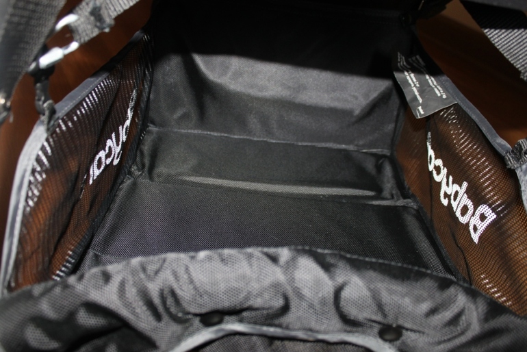 Рассекречивая Baby Care Variant