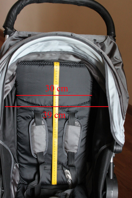 Рассекречивая Baby Care Variant