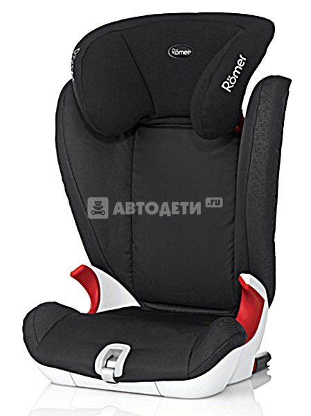 выбор автокресла