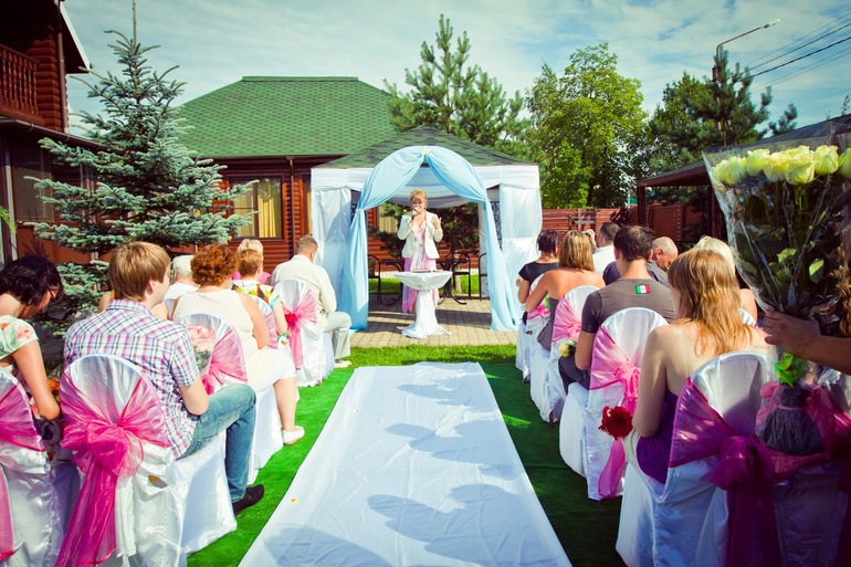 6 Больших ошибок при подготовке к Свадьбе