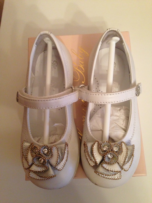 Туфли Blumarine 24 р-р