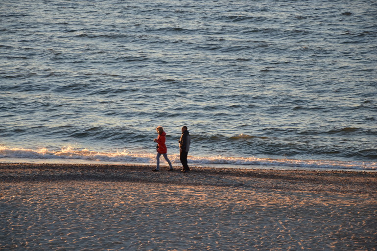 Поездка в Калининград (осень 2013 г)