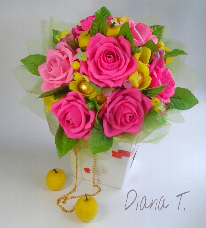 расскажу.....