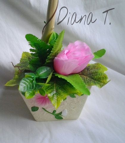 разнообразила..**