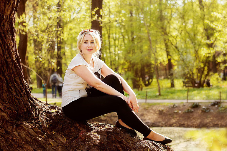Бесплатная фотосессия 16 мая