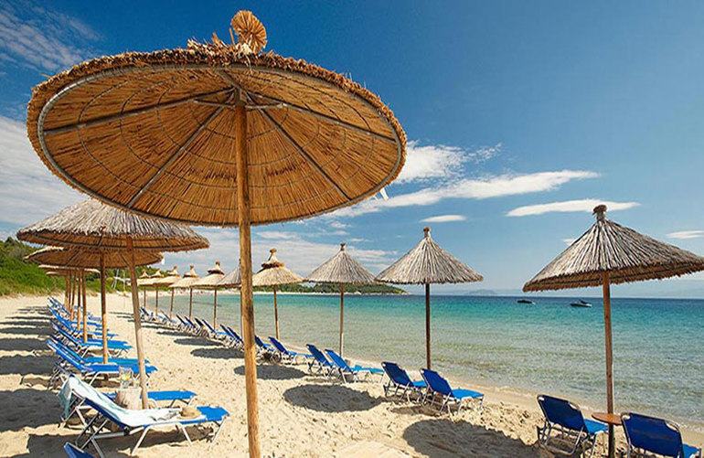 Развивающий отдых в Греции для детей от 1,5 до 10 лет