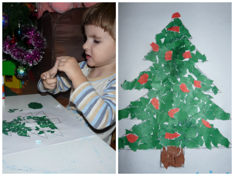 Наши творенья)