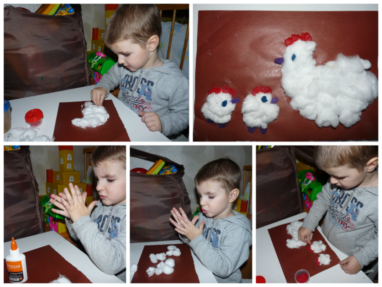 Наши творенья)