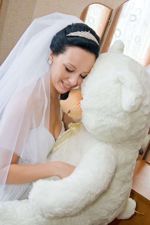 наша свадьба)