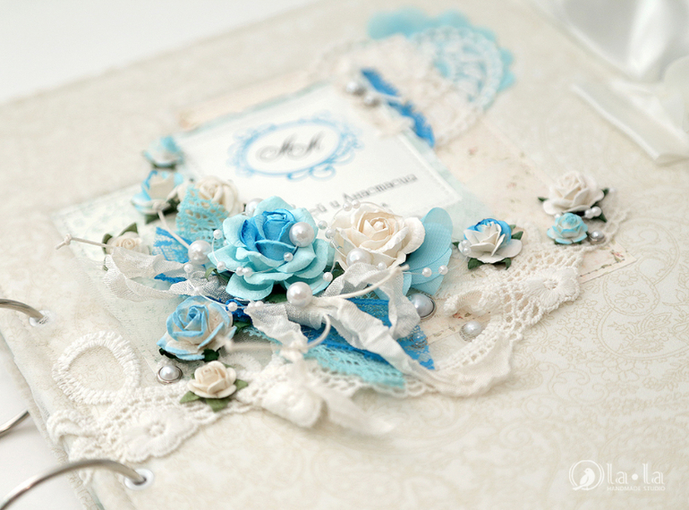 Свадебный альбом 