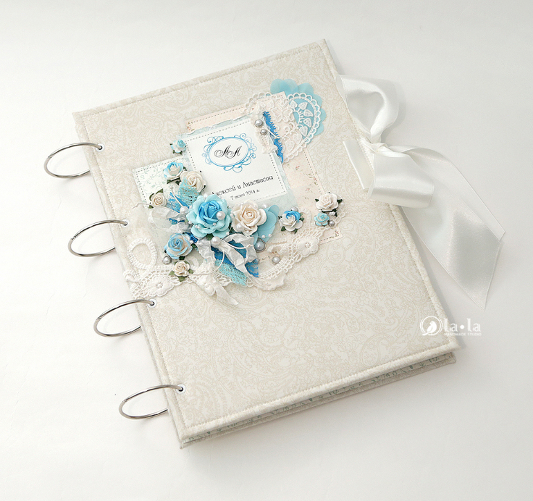 Свадебный альбом 